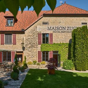 Maison Zugno Hôtel&Spa